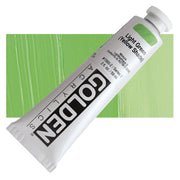 Golden Heavy Body Acrylic Paint 2 oz (I) - Art Department LLC