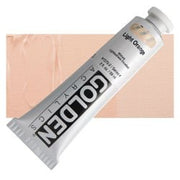 Golden Heavy Body Acrylic Paint 2 oz (I) - Art Department LLC