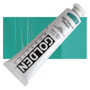 Golden Heavy Body Acrylic Paint 2 oz (I) - Art Department LLC