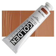 Golden Heavy Body Acrylic Paint 2 oz (I) - Art Department LLC
