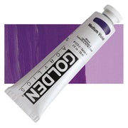 Golden Heavy Body Acrylic Paint 2 oz (I) - Art Department LLC