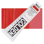 Golden Heavy Body Acrylic Paint 2 oz (I) - Art Department LLC