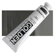 Golden Heavy Body Acrylic Paint 2 oz (I) - Art Department LLC