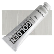 Golden Heavy Body Acrylic Paint 2 oz (I) - Art Department LLC