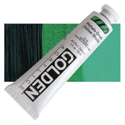 Golden Heavy Body Acrylic Paint 2 oz (I) - Art Department LLC