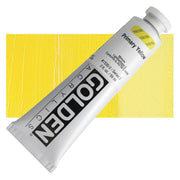 Golden Heavy Body Acrylic Paint 2 oz (I) - Art Department LLC