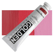 Golden Heavy Body Acrylic Paint 2 oz (I) - Art Department LLC