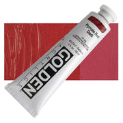 Golden Heavy Body Acrylic Paint 2 oz (I) - Art Department LLC