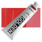 Golden Heavy Body Acrylic Paint 2 oz (I) - Art Department LLC