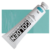 Golden Heavy Body Acrylic Paint 2 oz (I) - Art Department LLC