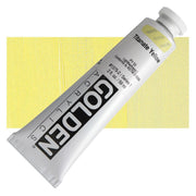 Golden Heavy Body Acrylic Paint 2 oz (I) - Art Department LLC