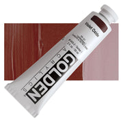 Golden Heavy Body Acrylic Paint 2 oz (I) - Art Department LLC