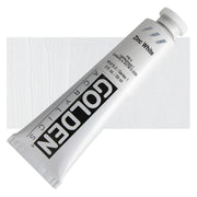 Golden Heavy Body Acrylic Paint 2 oz (I) - Art Department LLC