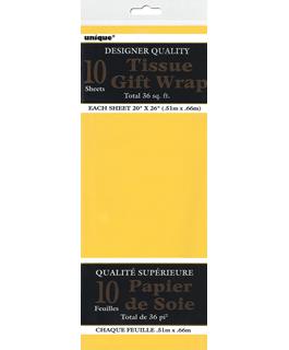 Unique Tissue Wrap | Unique