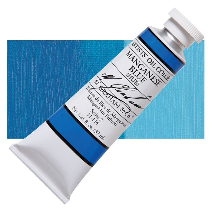 Cerulean Blue Genuine (37mL Watercolor)