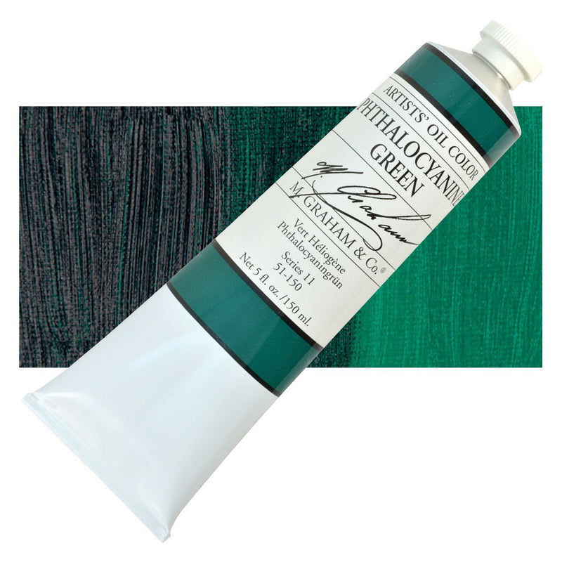 M. Graham Oil Paint, 150ml - Art Department LLC