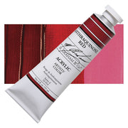 M Graham Acrylic 2 oz, Professional Quality Paint - Art Department LLC