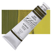 M Graham Acrylic 2 oz, Professional Quality Paint - Art Department LLC