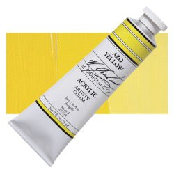 M Graham Acrylic 2 oz, Professional Quality Paint - Art Department LLC