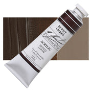 M Graham Acrylic 2 oz, Professional Quality Paint - Art Department LLC
