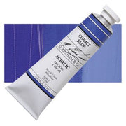 M Graham Acrylic 2 oz, Professional Quality Paint - Art Department LLC