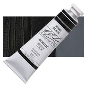 M Graham Acrylic 2 oz, Professional Quality Paint - Art Department LLC