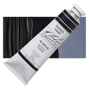 M Graham Acrylic 2 oz, Professional Quality Paint - Art Department LLC