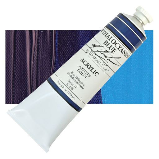 M Graham & Co. Acrylic 5oz 150 ml - Art Department LLC