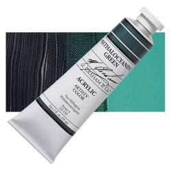 M Graham Acrylic 2 oz, Professional Quality Paint - Art Department LLC