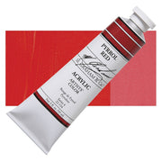 M Graham Acrylic 2 oz, Professional Quality Paint - Art Department LLC