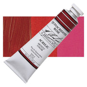 M Graham Acrylic 2 oz, Professional Quality Paint - Art Department LLC