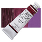 M Graham Acrylic 2 oz, Professional Quality Paint - Art Department LLC