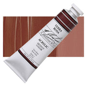 M Graham Acrylic 2 oz, Professional Quality Paint - Art Department LLC
