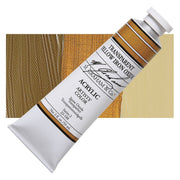 M Graham Acrylic 2 oz, Professional Quality Paint - Art Department LLC