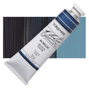 M Graham Acrylic 2 oz, Professional Quality Paint - Art Department LLC