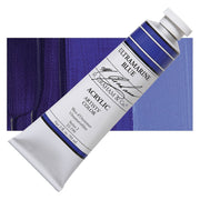 M Graham Acrylic 2 oz, Professional Quality Paint - Art Department LLC