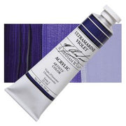 M Graham Acrylic 2 oz, Professional Quality Paint - Art Department LLC