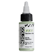 Golden High Flow Acrylics 1oz - Art Department LLC