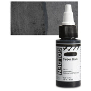 Golden High Flow Acrylics 1oz - Art Department LLC