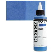 Golden High Flow Acrylics 1oz - Art Department LLC