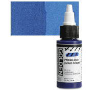 Golden High Flow Acrylics 1oz - Art Department LLC