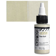 Golden High Flow Acrylics 1oz - Art Department LLC