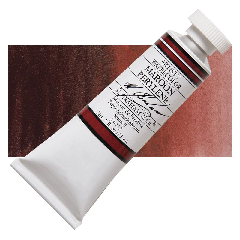 M. Graham Watercolor - Art Department LLC