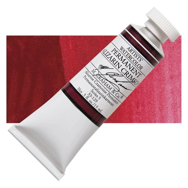M. Graham Watercolor - Art Department LLC