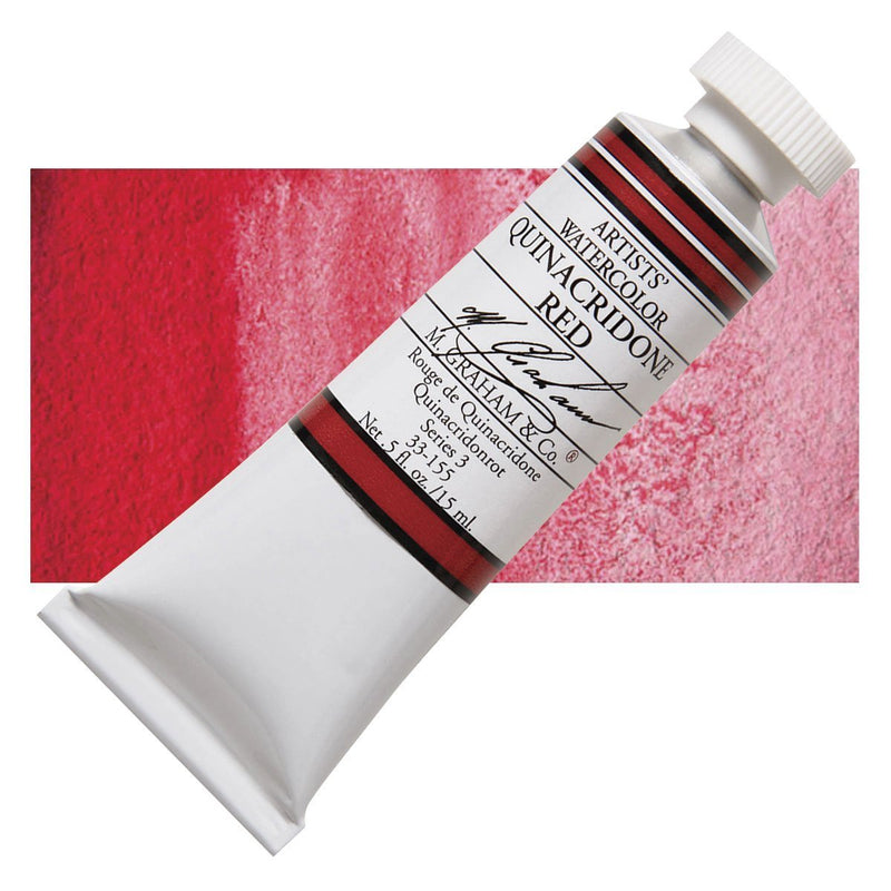 M. Graham Watercolor - Art Department LLC