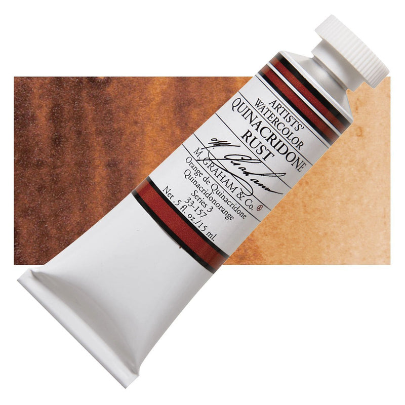 M. Graham Watercolor - Art Department LLC