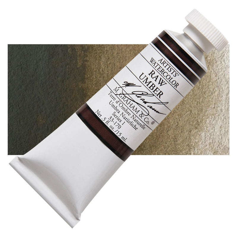 M. Graham Watercolor - Art Department LLC
