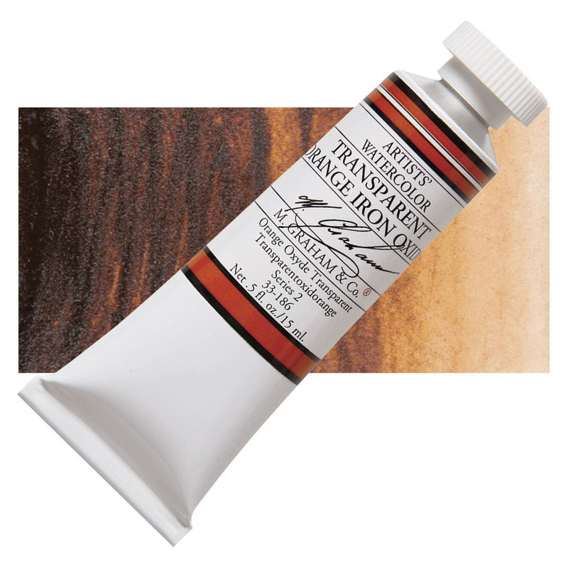 M. Graham Watercolor - Art Department LLC