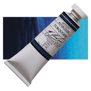 M. Graham Watercolor - Art Department LLC