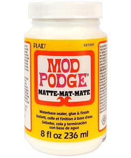 Mod Podge - Art Department LLC